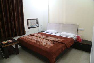 Hotel Vidya Residency, Katra 2